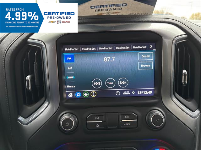 2021 Chevrolet Silverado 1500 RST (Stk: TM419696) in Caledonia - Image 24 of 29