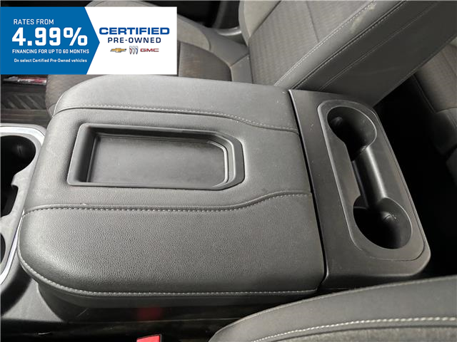 2021 Chevrolet Silverado 1500 RST (Stk: TM419696) in Caledonia - Image 27 of 29