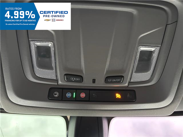 2021 Chevrolet Silverado 1500 RST (Stk: TM419696) in Caledonia - Image 29 of 29
