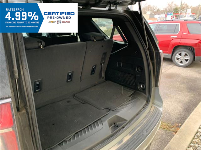 2024 Chevrolet Tahoe LS (Stk: TR243157) in Caledonia - Image 4 of 13