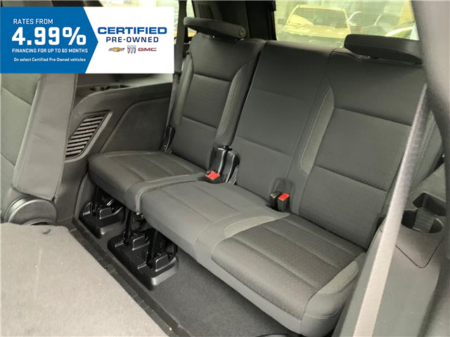 2024 Chevrolet Tahoe LS (Stk: TR243157) in Caledonia - Image 5 of 13