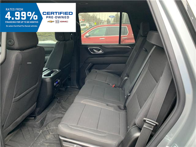 2024 Chevrolet Tahoe LS (Stk: TR243157) in Caledonia - Image 6 of 13