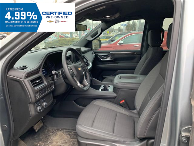 2024 Chevrolet Tahoe LS (Stk: TR243157) in Caledonia - Image 7 of 13
