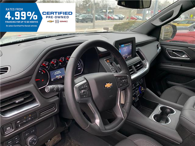 2024 Chevrolet Tahoe LS (Stk: TR243157) in Caledonia - Image 8 of 13