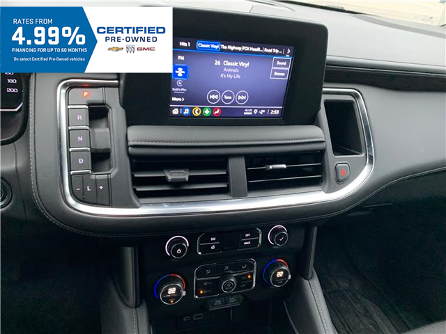 2024 Chevrolet Tahoe LS (Stk: TR243157) in Caledonia - Image 11 of 13