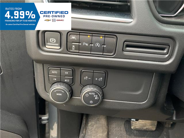 2024 Chevrolet Tahoe LS (Stk: TR243157) in Caledonia - Image 10 of 13