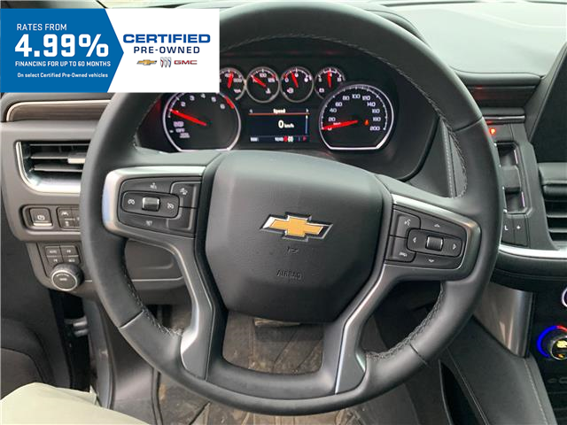 2024 Chevrolet Tahoe LS (Stk: TR243157) in Caledonia - Image 9 of 13