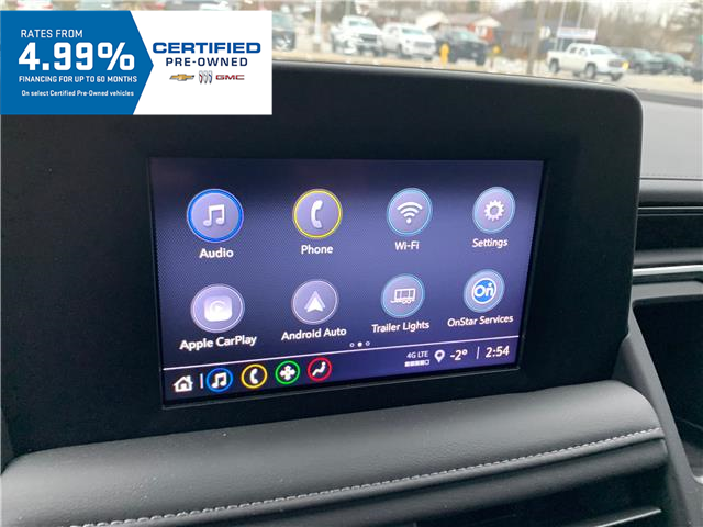 2024 Chevrolet Tahoe LS (Stk: TR243157) in Caledonia - Image 12 of 13