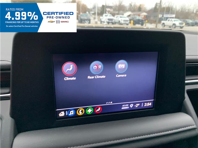 2024 Chevrolet Tahoe LS (Stk: TR243157) in Caledonia - Image 13 of 13