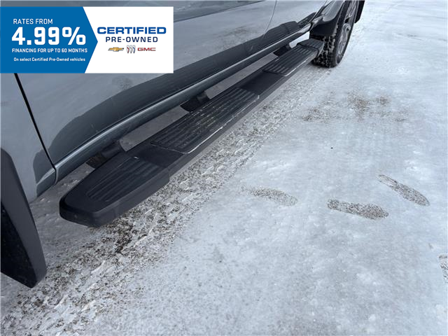 2022 Chevrolet Silverado 1500 LTD RST (Stk: TN101728) in Caledonia - Image 11 of 56