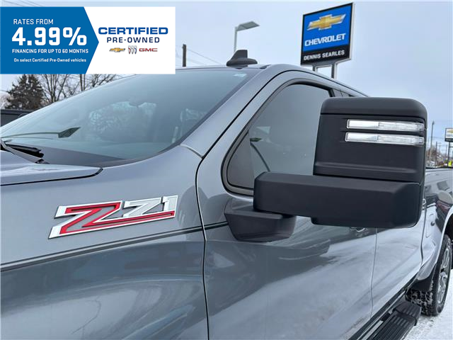 2022 Chevrolet Silverado 1500 LTD RST (Stk: TN101728) in Caledonia - Image 12 of 56