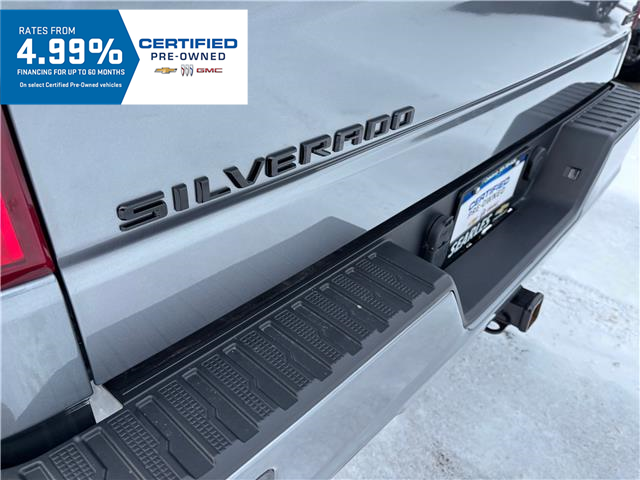 2022 Chevrolet Silverado 1500 LTD RST (Stk: TN101728) in Caledonia - Image 14 of 56