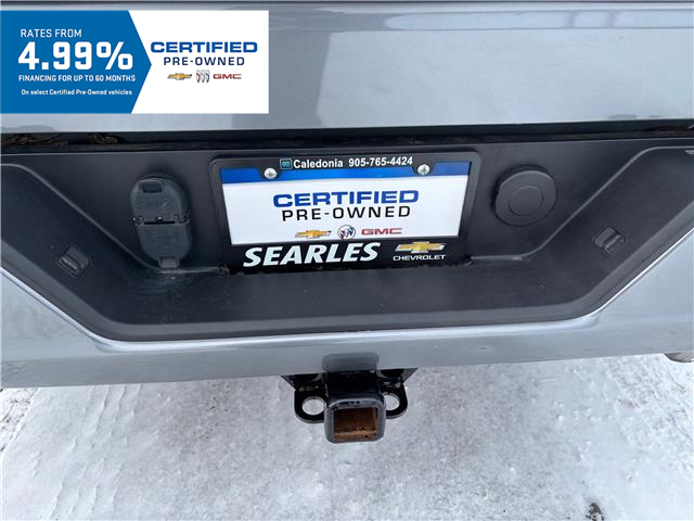 2022 Chevrolet Silverado 1500 LTD RST (Stk: TN101728) in Caledonia - Image 15 of 56