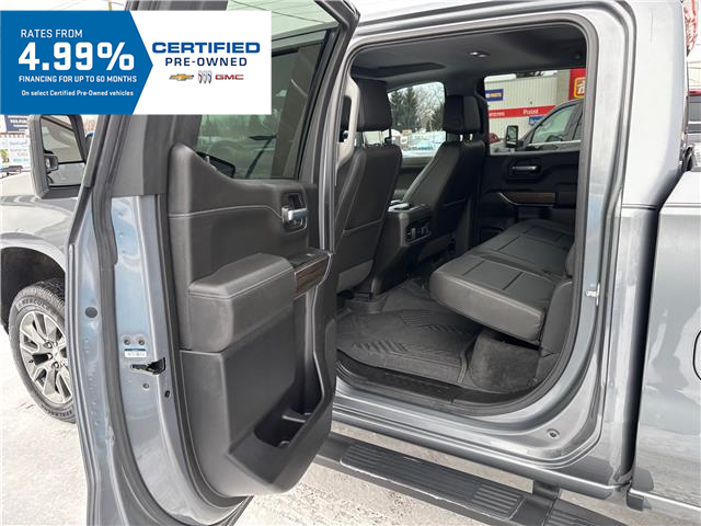 2022 Chevrolet Silverado 1500 LTD RST (Stk: TN101728) in Caledonia - Image 18 of 56