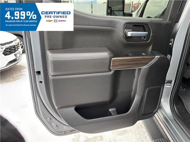 2022 Chevrolet Silverado 1500 LTD RST (Stk: TN101728) in Caledonia - Image 19 of 56