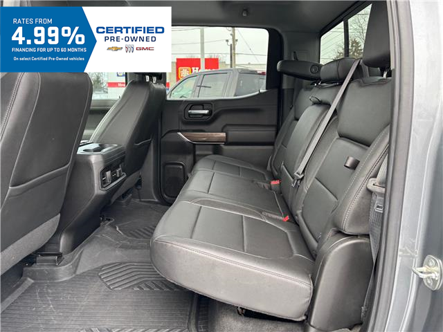 2022 Chevrolet Silverado 1500 LTD RST (Stk: TN101728) in Caledonia - Image 20 of 56