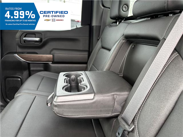 2022 Chevrolet Silverado 1500 LTD RST (Stk: TN101728) in Caledonia - Image 21 of 56