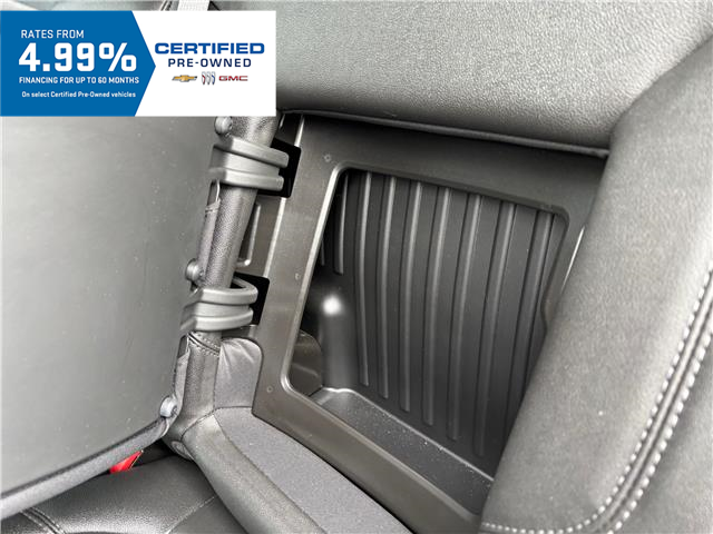 2022 Chevrolet Silverado 1500 LTD RST (Stk: TN101728) in Caledonia - Image 22 of 56