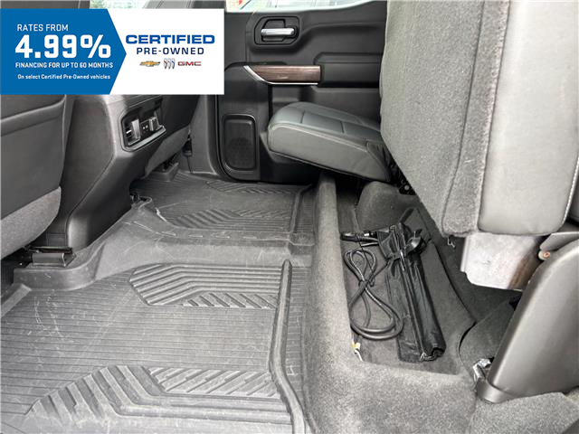 2022 Chevrolet Silverado 1500 LTD RST (Stk: TN101728) in Caledonia - Image 23 of 56