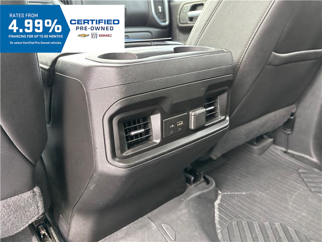 2022 Chevrolet Silverado 1500 LTD RST (Stk: TN101728) in Caledonia - Image 24 of 56