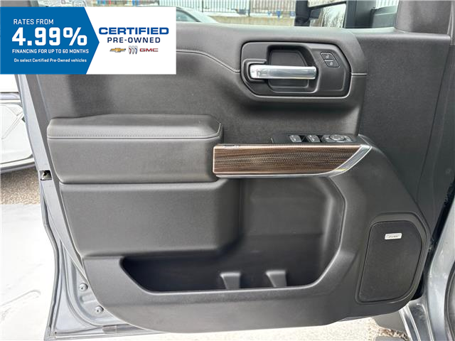 2022 Chevrolet Silverado 1500 LTD RST (Stk: TN101728) in Caledonia - Image 26 of 56