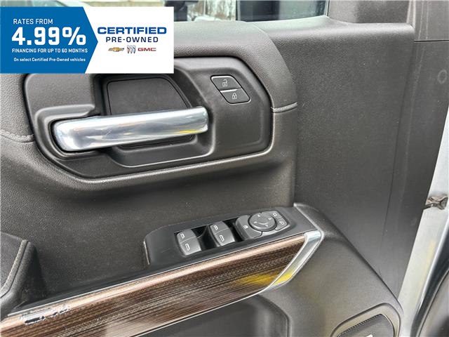 2022 Chevrolet Silverado 1500 LTD RST (Stk: TN101728) in Caledonia - Image 27 of 56