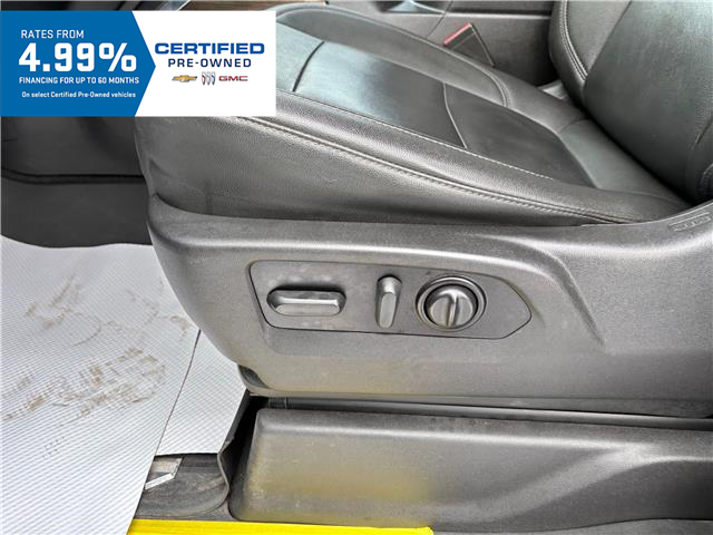 2022 Chevrolet Silverado 1500 LTD RST (Stk: TN101728) in Caledonia - Image 29 of 56