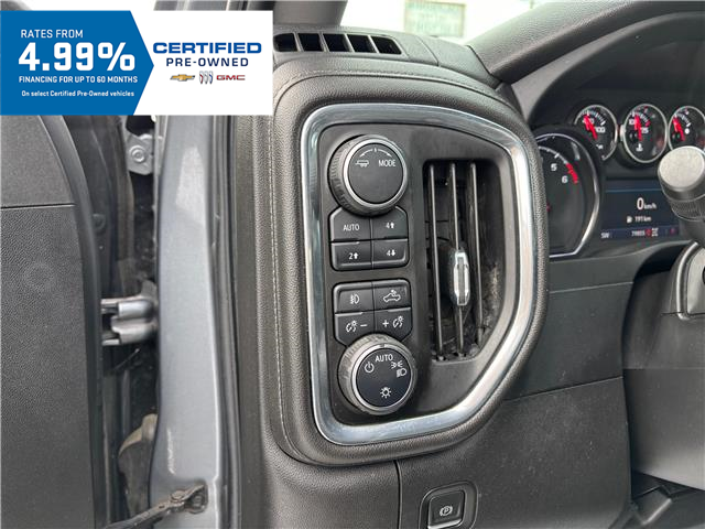 2022 Chevrolet Silverado 1500 LTD RST (Stk: TN101728) in Caledonia - Image 31 of 56