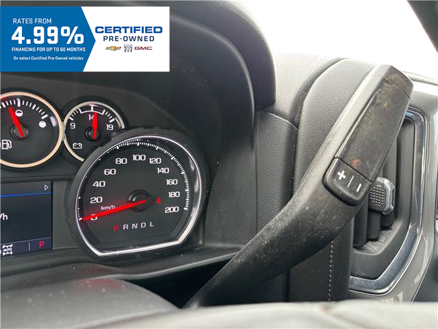 2022 Chevrolet Silverado 1500 LTD RST (Stk: TN101728) in Caledonia - Image 36 of 56