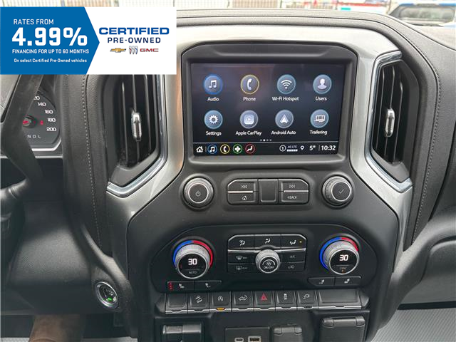 2022 Chevrolet Silverado 1500 LTD RST (Stk: TN101728) in Caledonia - Image 39 of 56