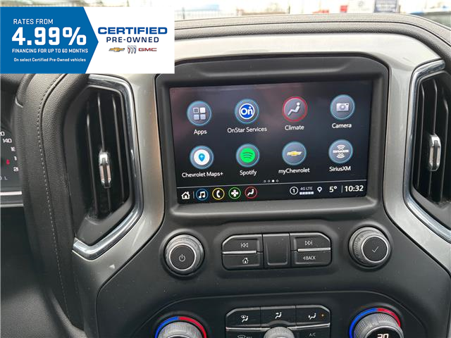 2022 Chevrolet Silverado 1500 LTD RST (Stk: TN101728) in Caledonia - Image 40 of 56