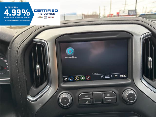2022 Chevrolet Silverado 1500 LTD RST (Stk: TN101728) in Caledonia - Image 41 of 56