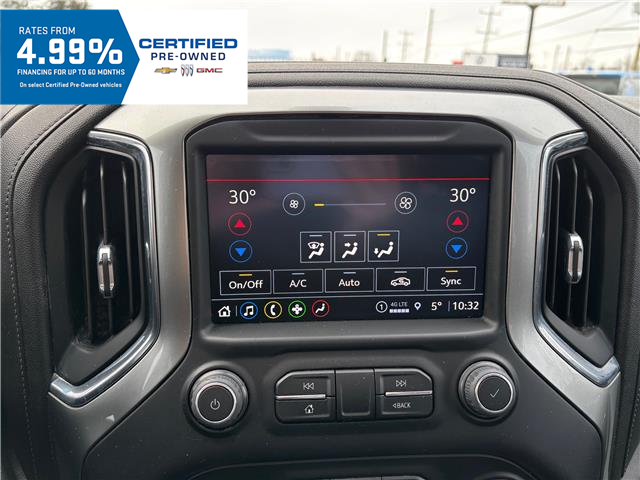 2022 Chevrolet Silverado 1500 LTD RST (Stk: TN101728) in Caledonia - Image 42 of 56