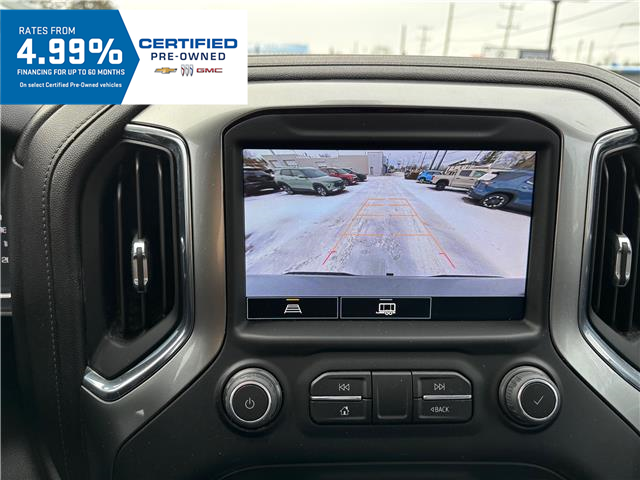 2022 Chevrolet Silverado 1500 LTD RST (Stk: TN101728) in Caledonia - Image 43 of 56