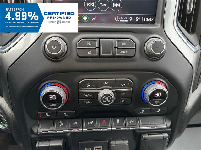 2022 Chevrolet Silverado 1500 LTD RST (Stk: TN101728) in Caledonia - Image 45 of 56