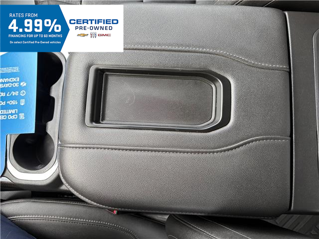 2022 Chevrolet Silverado 1500 LTD RST (Stk: TN101728) in Caledonia - Image 49 of 56