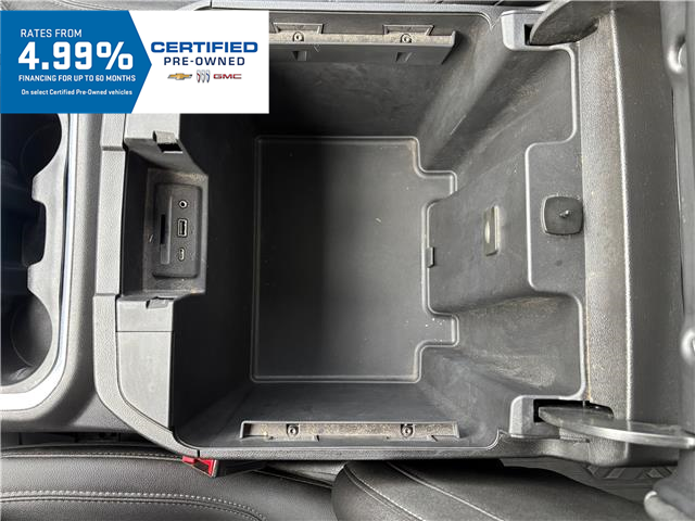 2022 Chevrolet Silverado 1500 LTD RST (Stk: TN101728) in Caledonia - Image 50 of 56