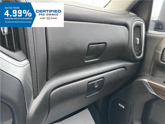 2022 Chevrolet Silverado 1500 LTD RST (Stk: TN101728) in Caledonia - Image 51 of 56