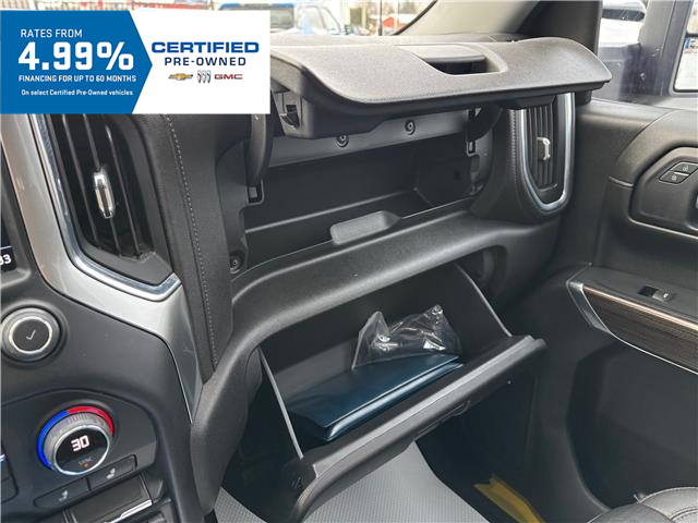 2022 Chevrolet Silverado 1500 LTD RST (Stk: TN101728) in Caledonia - Image 52 of 56