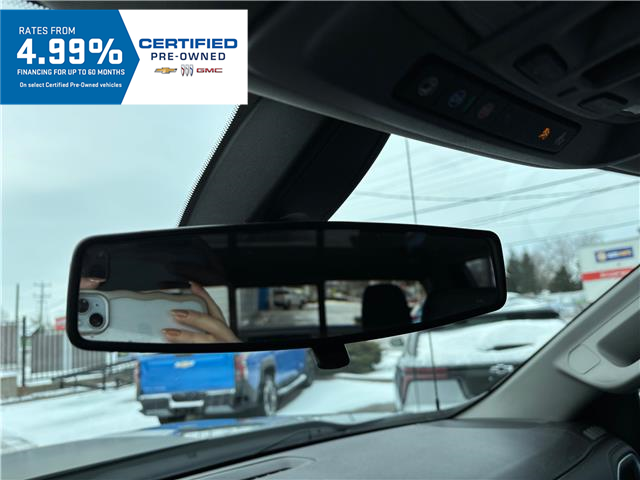 2022 Chevrolet Silverado 1500 LTD RST (Stk: TN101728) in Caledonia - Image 54 of 56