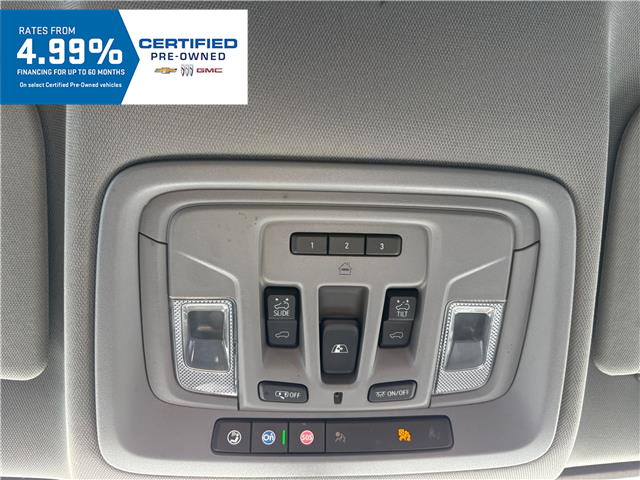 2022 Chevrolet Silverado 1500 LTD RST (Stk: TN101728) in Caledonia - Image 55 of 56