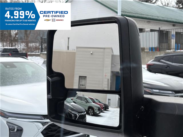 2022 Chevrolet Silverado 1500 LTD RST (Stk: TN101728) in Caledonia - Image 56 of 56