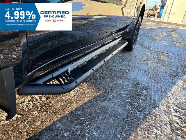 2021 Chevrolet Silverado 1500 LT Trail Boss (Stk: TM263124) in Caledonia - Image 10 of 48