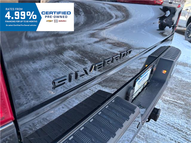 2021 Chevrolet Silverado 1500 LT Trail Boss (Stk: TM263124) in Caledonia - Image 14 of 48