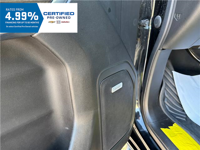 2021 Chevrolet Silverado 1500 LT Trail Boss (Stk: TM263124) in Caledonia - Image 23 of 48