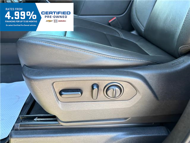 2021 Chevrolet Silverado 1500 LT Trail Boss (Stk: TM263124) in Caledonia - Image 25 of 48