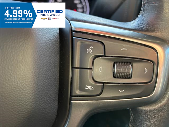 2021 Chevrolet Silverado 1500 LT Trail Boss (Stk: TM263124) in Caledonia - Image 30 of 48
