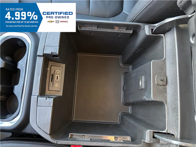 2021 Chevrolet Silverado 1500 LT Trail Boss (Stk: TM263124) in Caledonia - Image 44 of 48