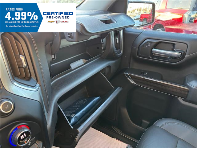 2021 Chevrolet Silverado 1500 LT Trail Boss (Stk: TM263124) in Caledonia - Image 45 of 48