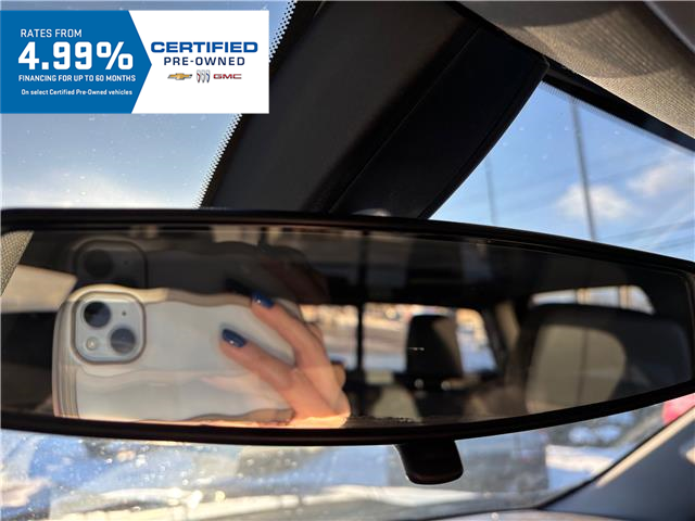 2021 Chevrolet Silverado 1500 LT Trail Boss (Stk: TM263124) in Caledonia - Image 46 of 48